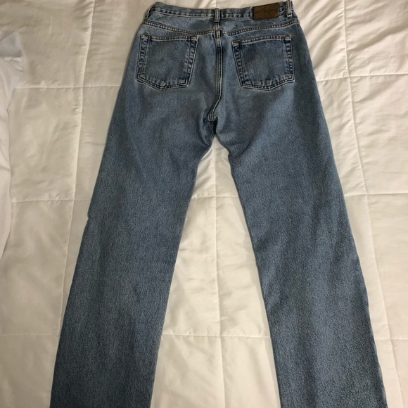 Calvin Klein vintage jeans - Picture 3 of 8